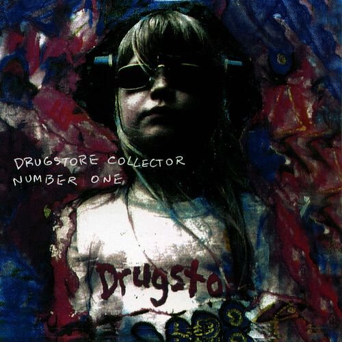 The Drugstore Collector Number One