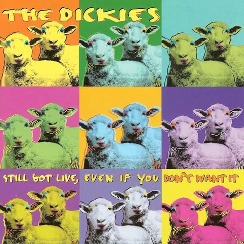 Still Got Live Even If You Don't Want It