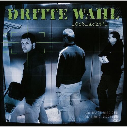 Gib Acht! (Bonus Version)