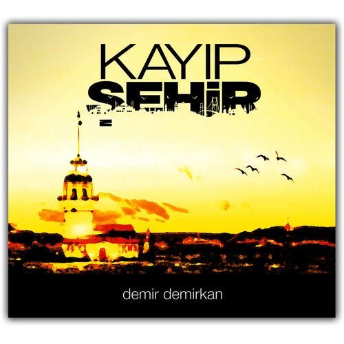Kayıp Şehir