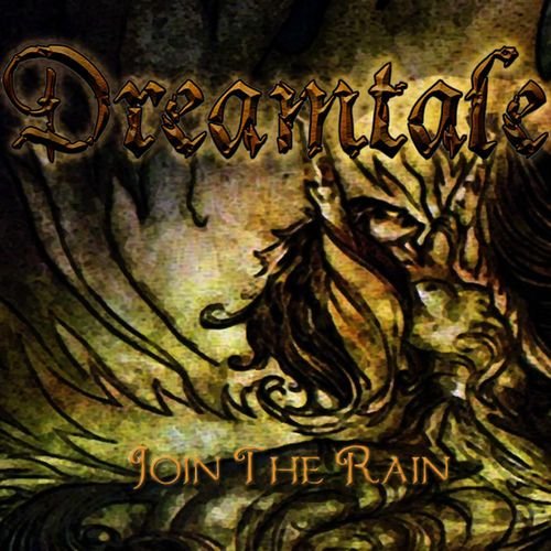 Join the Rain - Single