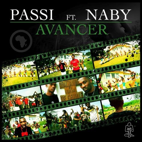 Avancer (feat. Naby) - Single