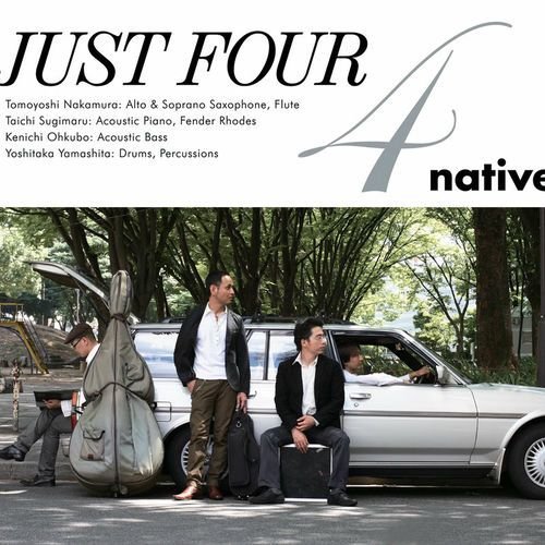 Just Four