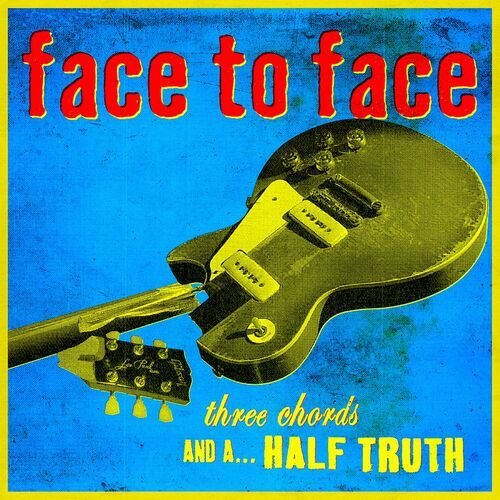 Three Chords and a Half Truth