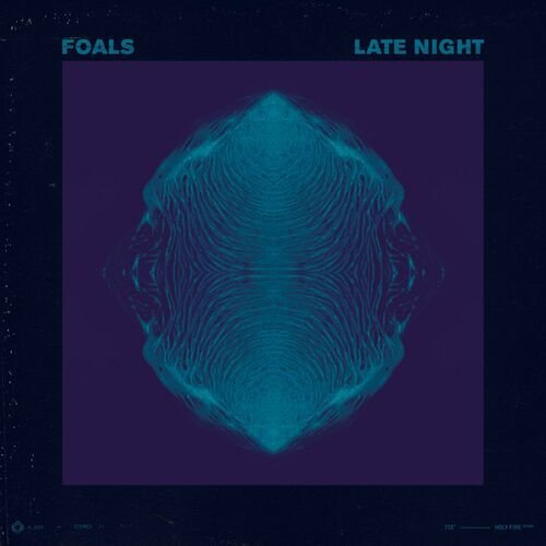 Late Night (Remixes)