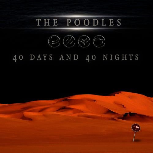 40 Days and 40 Nights