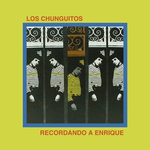 Recordando a Enrique