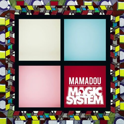 Mamadou