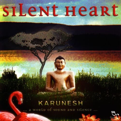 Silent Heart