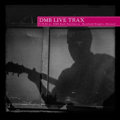Live Trax Vol. 25: UMB Bank Pavilion (Live)