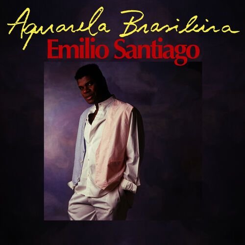 Aquarela Brasileira