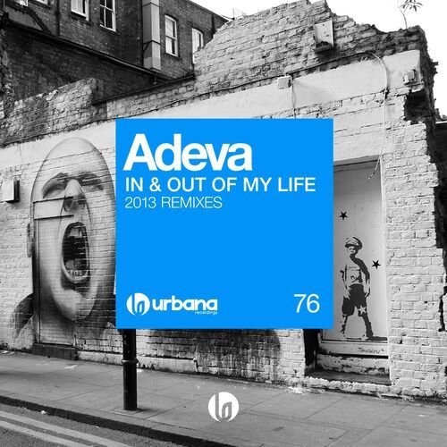 In & Out of My Life (2013 Remixes)