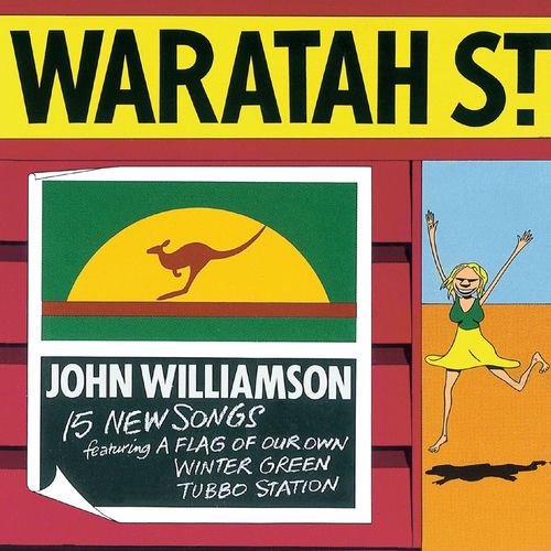 Waratah St.