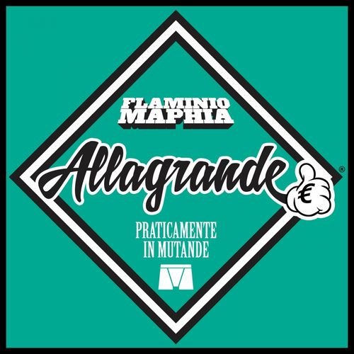 Allagrande (Praticamente in mutande) (Ringtone)