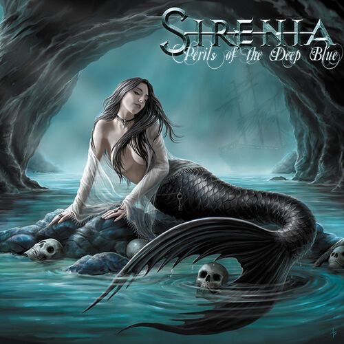 Perils Of The Deep Blue (Bonus Version)