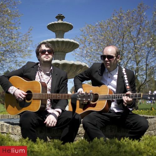 Summertime In My Heart de The Electric Soft Parade — portada