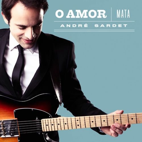 O Amor Mata