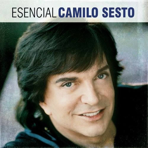 Esencial Camilo Sesto
