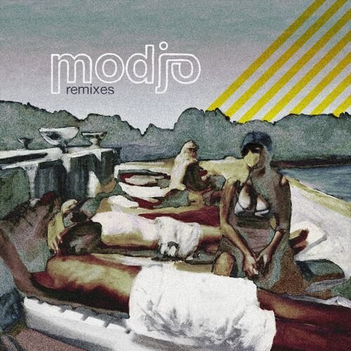 Lady (Hear Me Tonight) (Modjo's Dyrt Remix)
