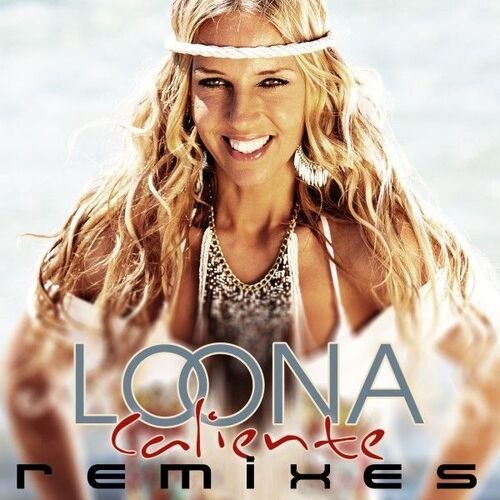 Caliente Remixes