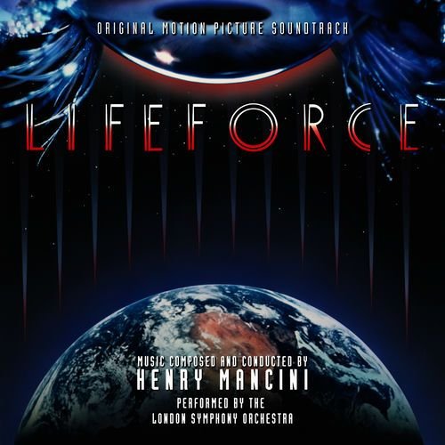 Lifeforce (Original Motion Picture Soundtrack)