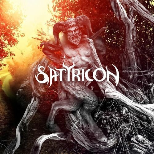 Satyricon (Deluxe)