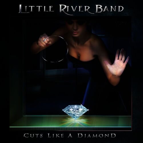 Cuts Like a Diamond