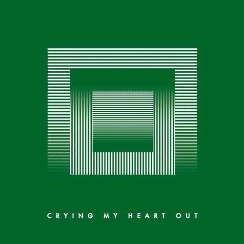 Crying My Heart Out (Single)
