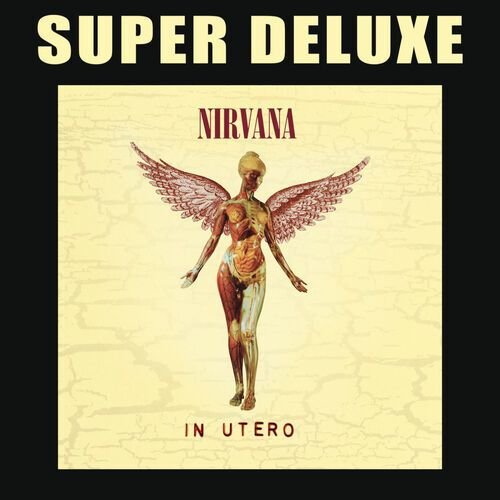 In Utero (Super Deluxe Edition)