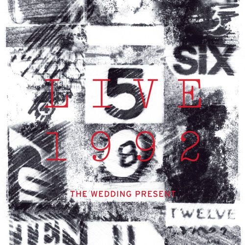 Live 1992