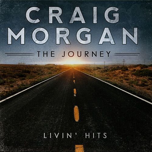 The Journey (Livin' Hits)