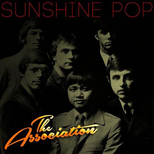 Sunshine Pop (Rerecorded Version)