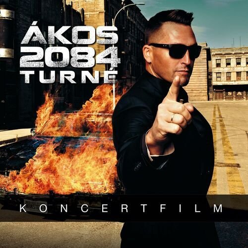 Turné 2084 (Live)