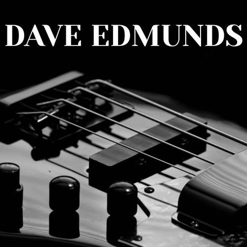 Dave Edmunds - King Biscuit Flower Hour FM Broadcast Roseland Ballroom New York NY 18th May 1983.
