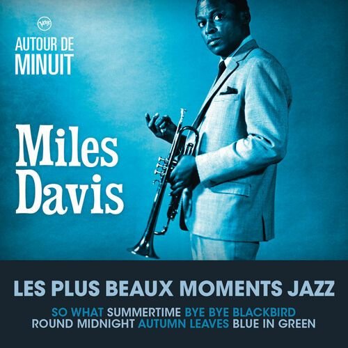 Autour de Minuit - Miles Davis