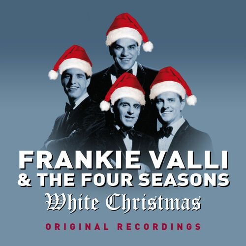 White Christmas (Plus Bonus Tracks)
