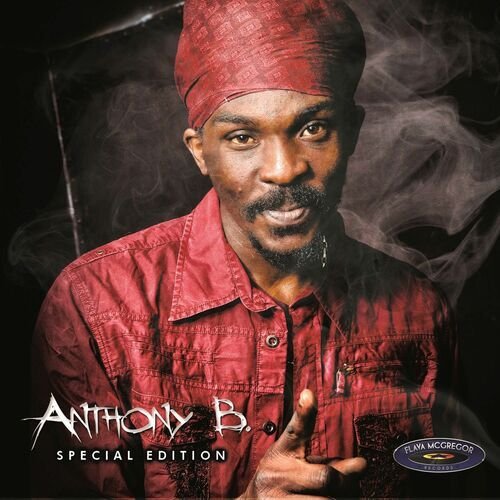 Anthony B. (Special Edition)
