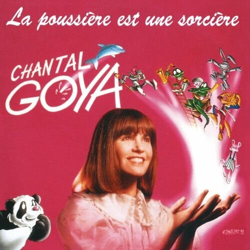 La poussière est une sorcière