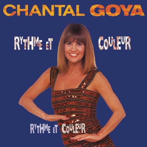 Rythme et couleur