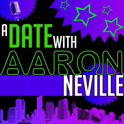 A Date with Aaron Neville