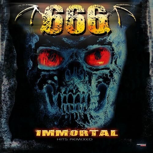 Immortal (Hits Remixed)