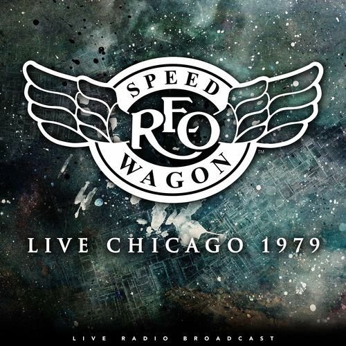 Live Chicago 1979 (live)