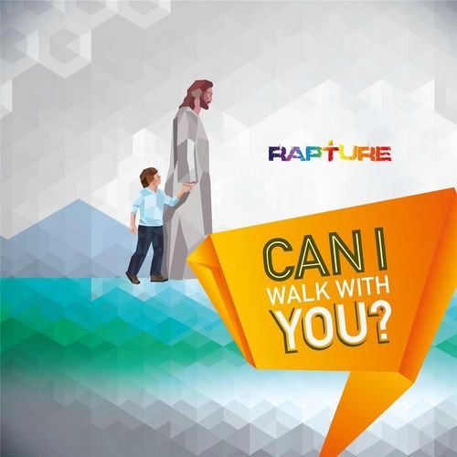 Can I Walk With You?