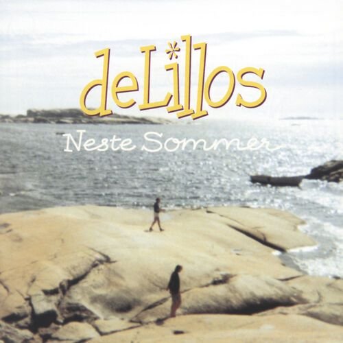 Neste sommer (Jubileumsutgave) (Remastered)