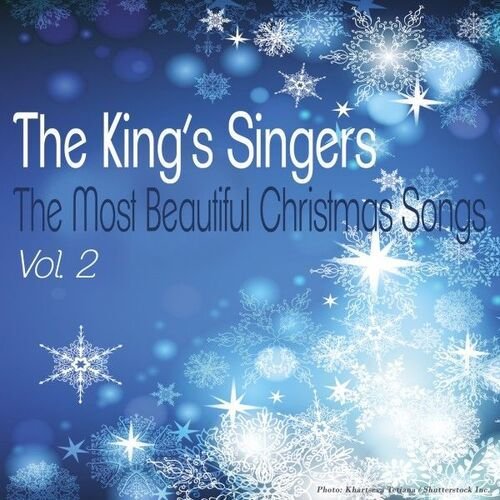 The Most Beautiful Christmas Songs, Vol. 2