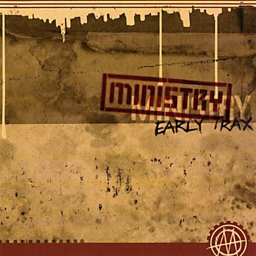 Early Trax