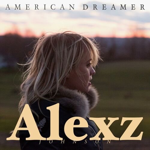American Dreamer