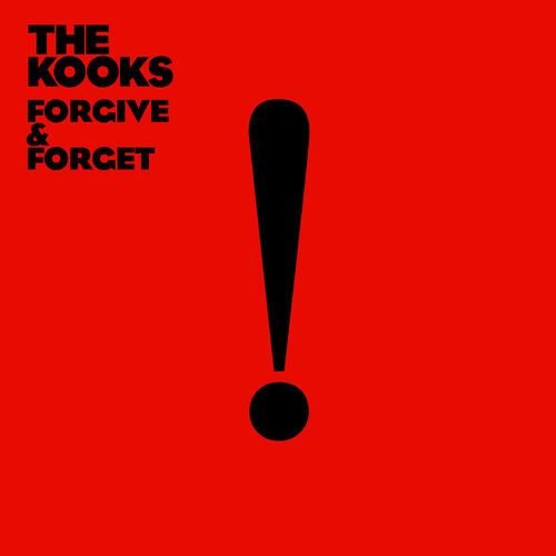 Forgive & Forget
