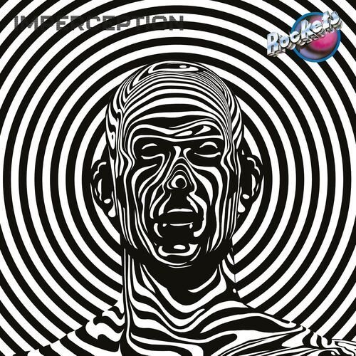 Imperception/Alternative Perceptions