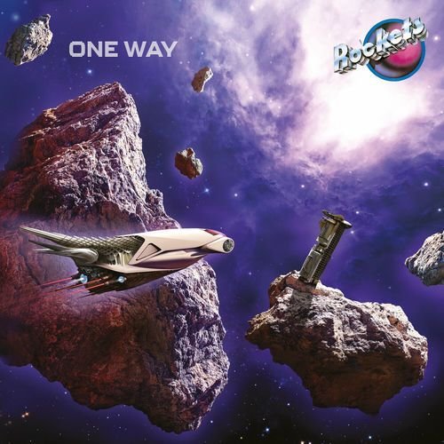One Way/Alternative Ways